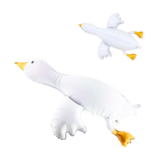 4D Floppy Goose 45"