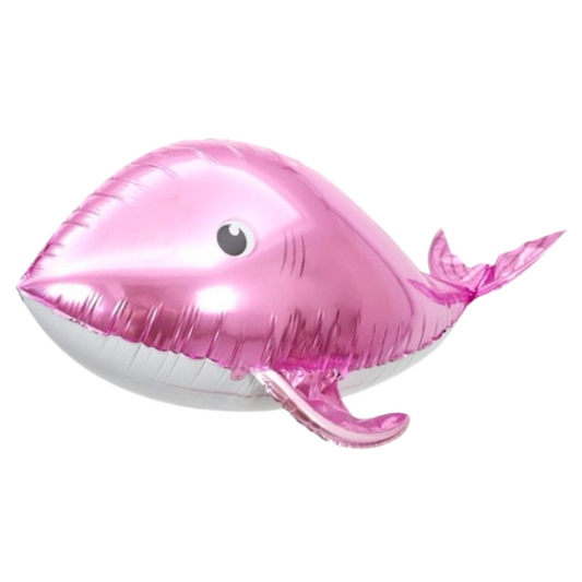 4D Whale 39"