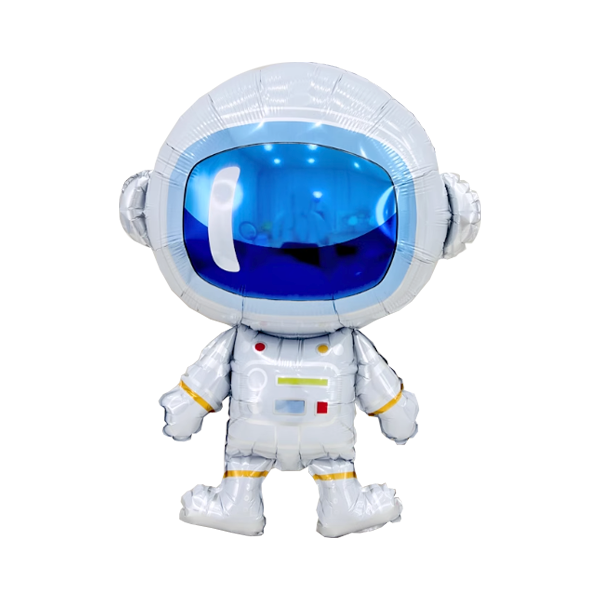 Space Astronaut 32"