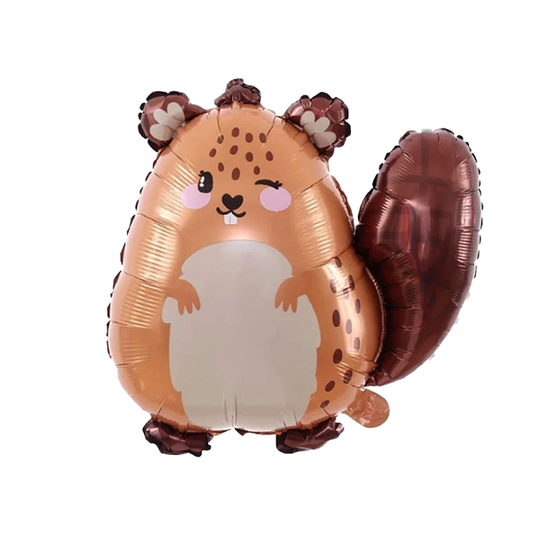Critter Beaver 26"