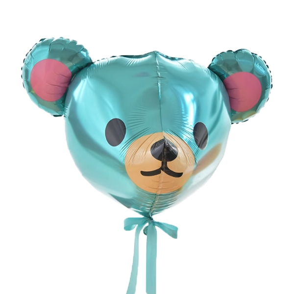 3D Bear 24"