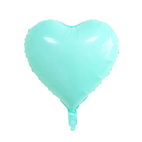 Candy Heart 18"