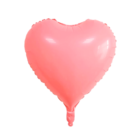 Candy Heart 18"