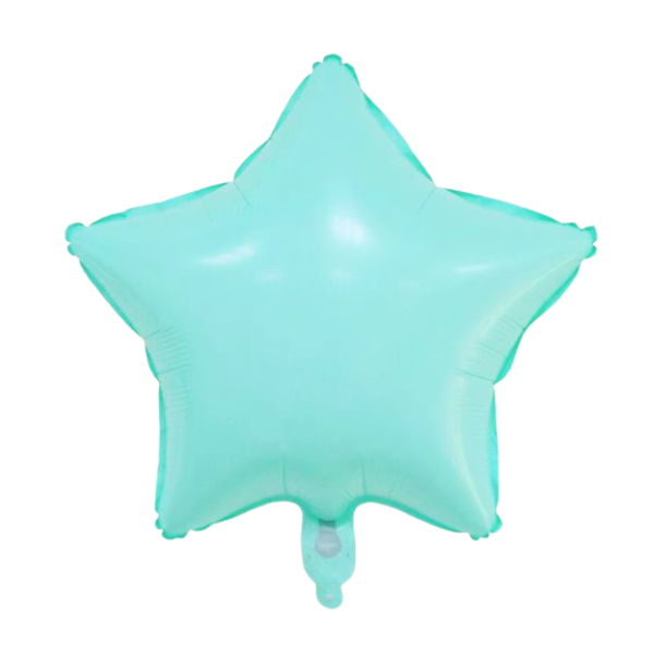 Candy Star 18"