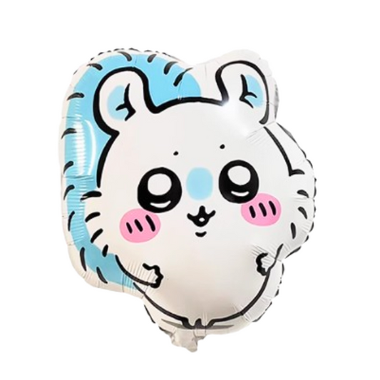 Cartoon Chiikawa Momonga 17"