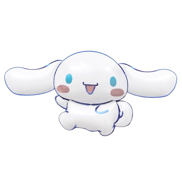 Cartoon Sanrio Cinnamoroll 30"