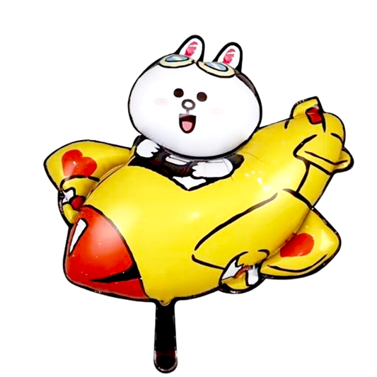 Cartoon Line Friends Connie Pilot 31"