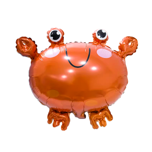 Sea Creature Crab 23"