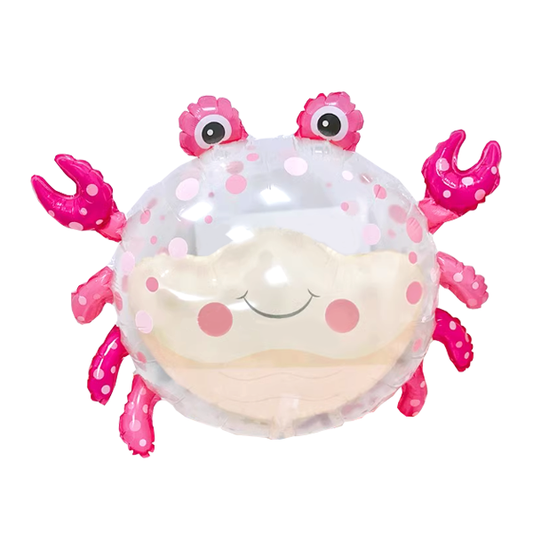 3D Bobo Double Layer Crab 32"