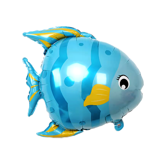 Sea Creature Tilapia 20"