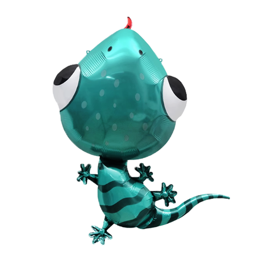 Critter Gecko 32"
