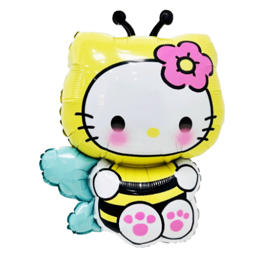 Carton Sanrio Hello Kitty Busy Bee 27"
