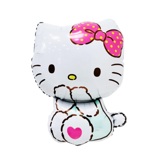 Carton Sanrio Hello Kitty Radiant Romantic 28"