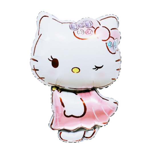 Carton Sanrio Hello Kitty Meow Model 26"