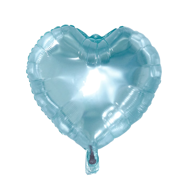 Jelly Heart 18"