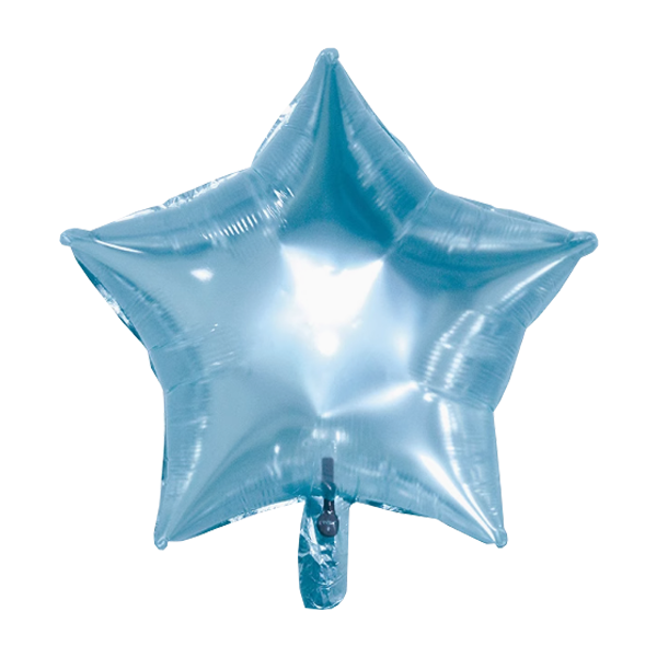 Jelly Star 18"