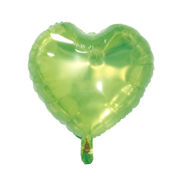 Jelly Heart 18"