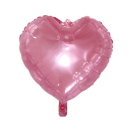 Jelly Heart 18"