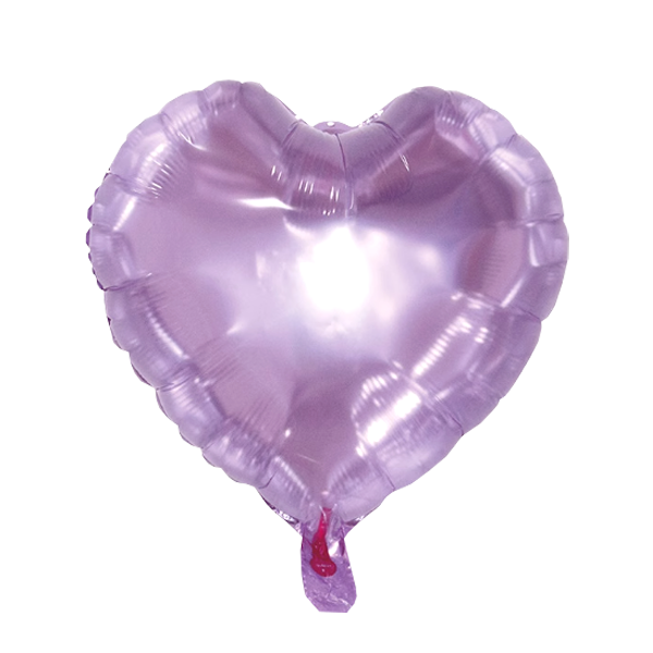 Jelly Heart 18"