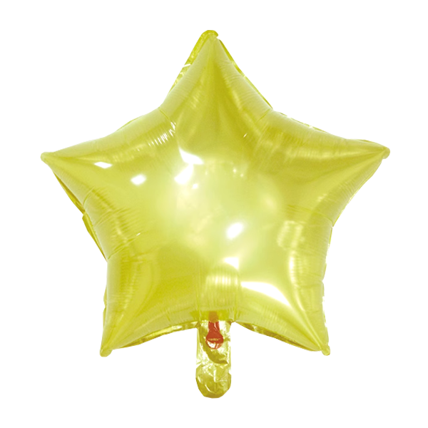 Jelly Star 18"