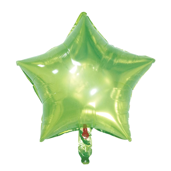 Jelly Star 18"