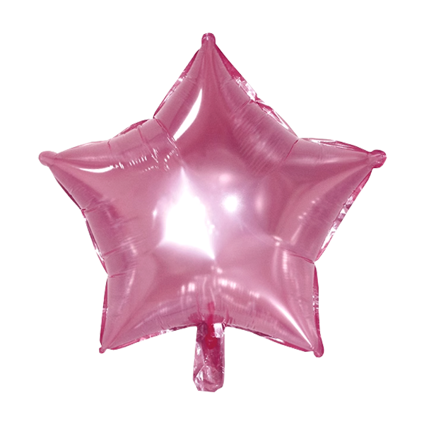 Jelly Star 18"