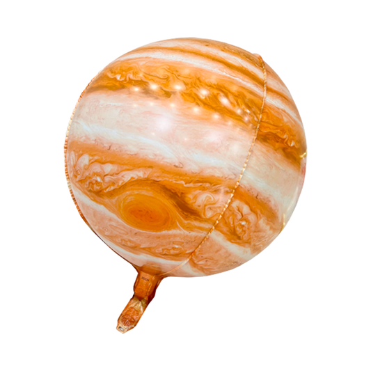 4D Space Jupiter 22"