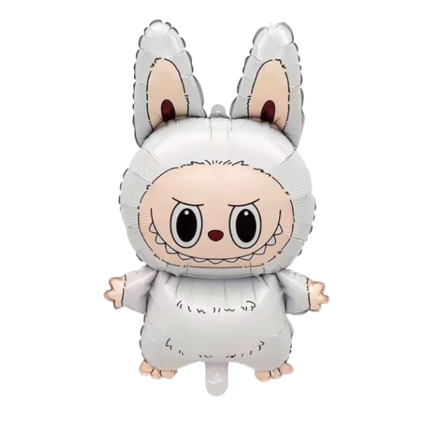 Cartoon Pop Mart Labubu 26"