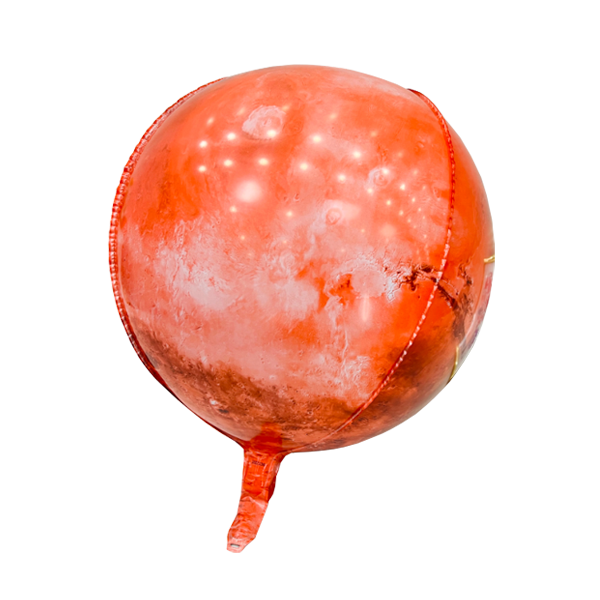 4D Space Mars 22"