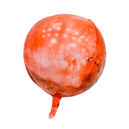 4D Space Mars 22"