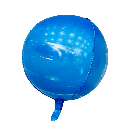 4D Space Neptune 22"