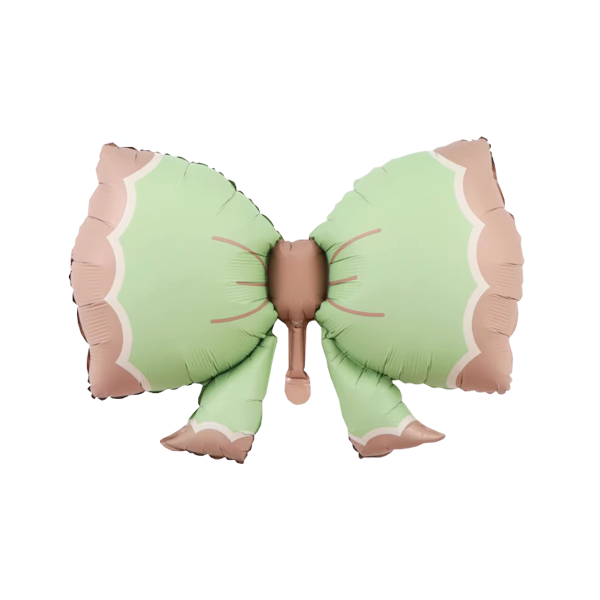Pastel Bow Tie 36"