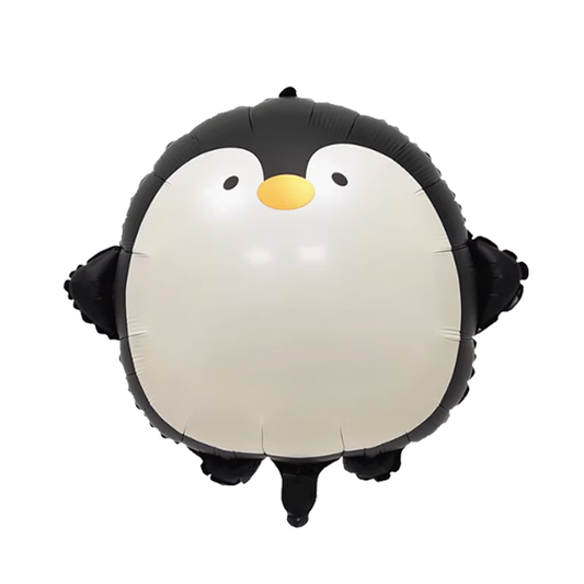 Pastel Penguin 23"