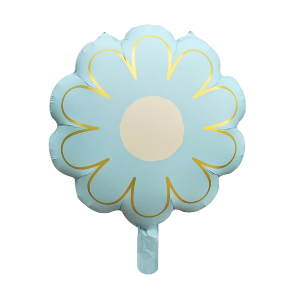 Pastel Daisy 21"