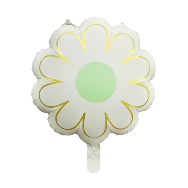 Pastel Daisy 21"