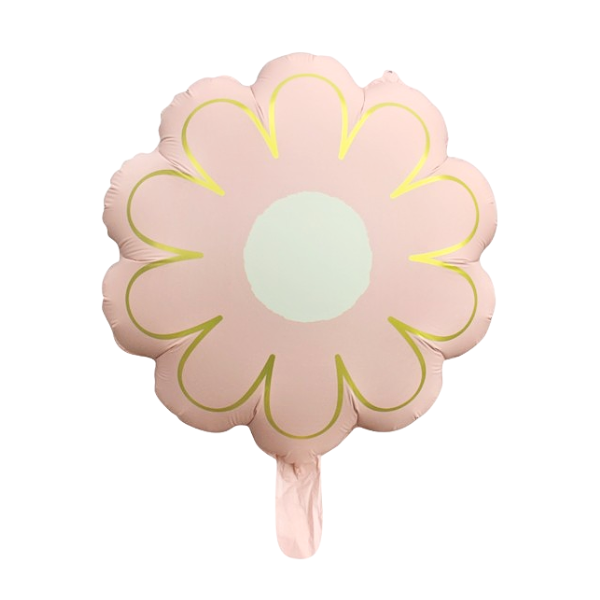 Pastel Daisy 21"