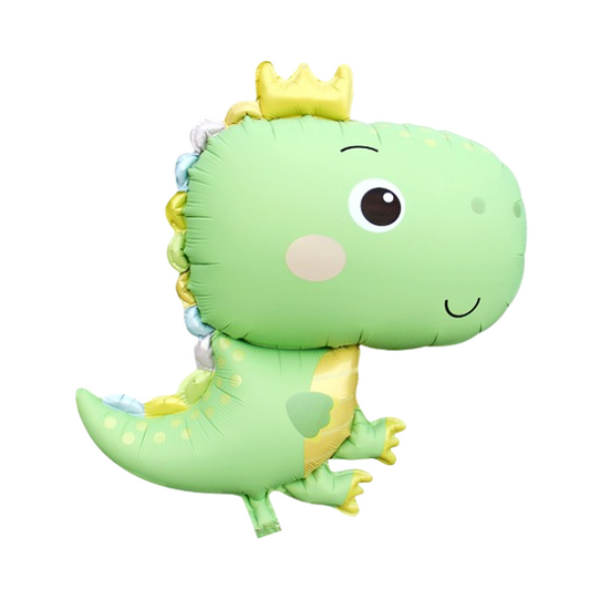 Pastel Dinosaur 31"