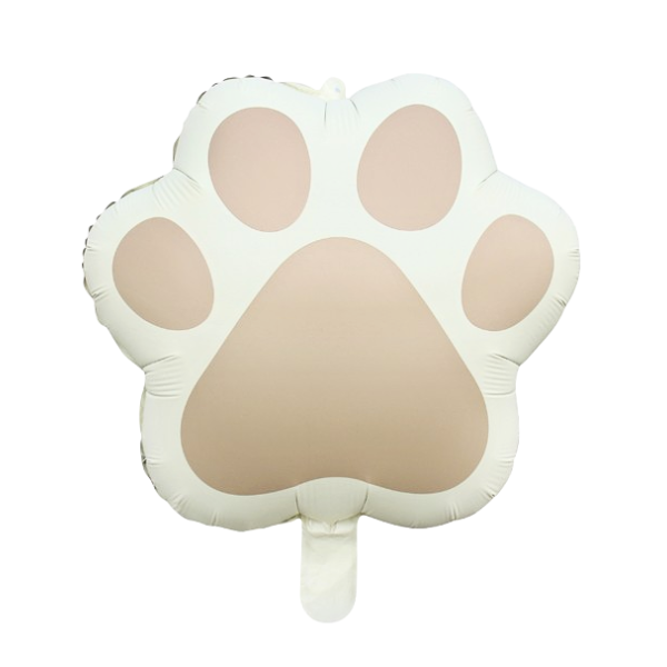 Pastel Paw 20"