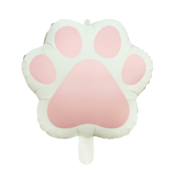 Pastel Paw 20"