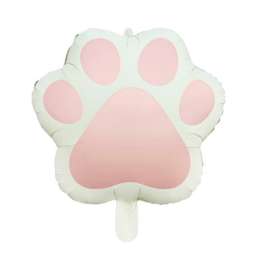 Pastel Paw 20"