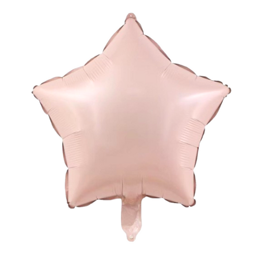 Pastel Star 18"