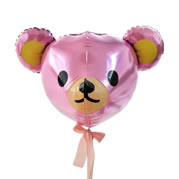 3D Bear 24"