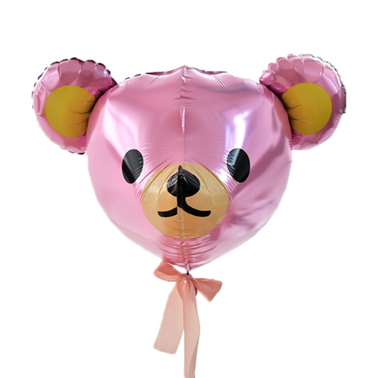 3D Bear 24"