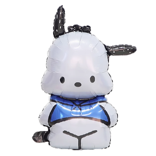 Cartoon Sanrio Pochaco 27"