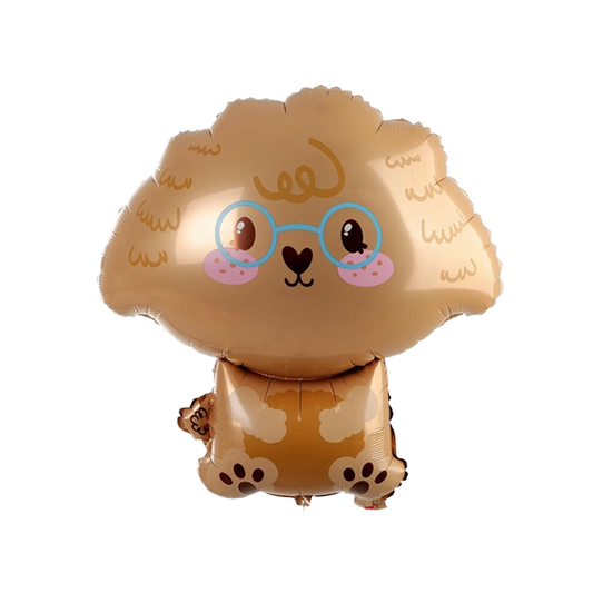 Critter Puppy 27"