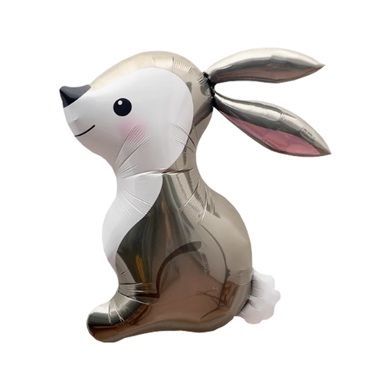 Critter Rabbit 24"