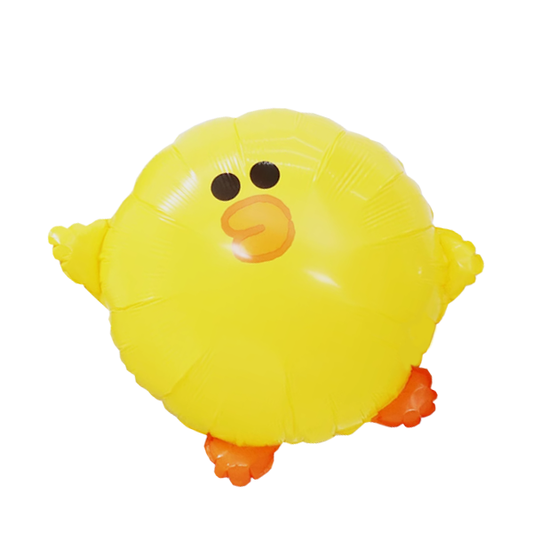 3D Cartoon Line Friends Sally 16"