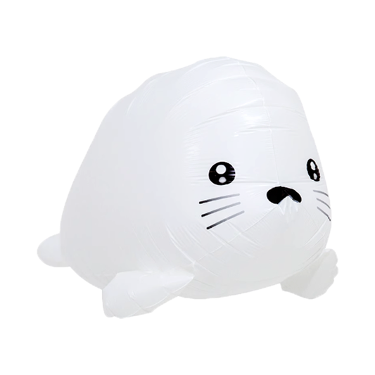 4D Seal 19"