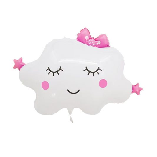 Sleepy Cloud 28"