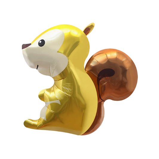 Critter Squirrel 25"